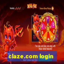 claze.com login